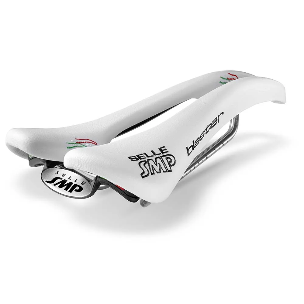 Selle SMP Blaster Carbon Cykelsadel Selle SMP Blaster Carbon Cykelsadel