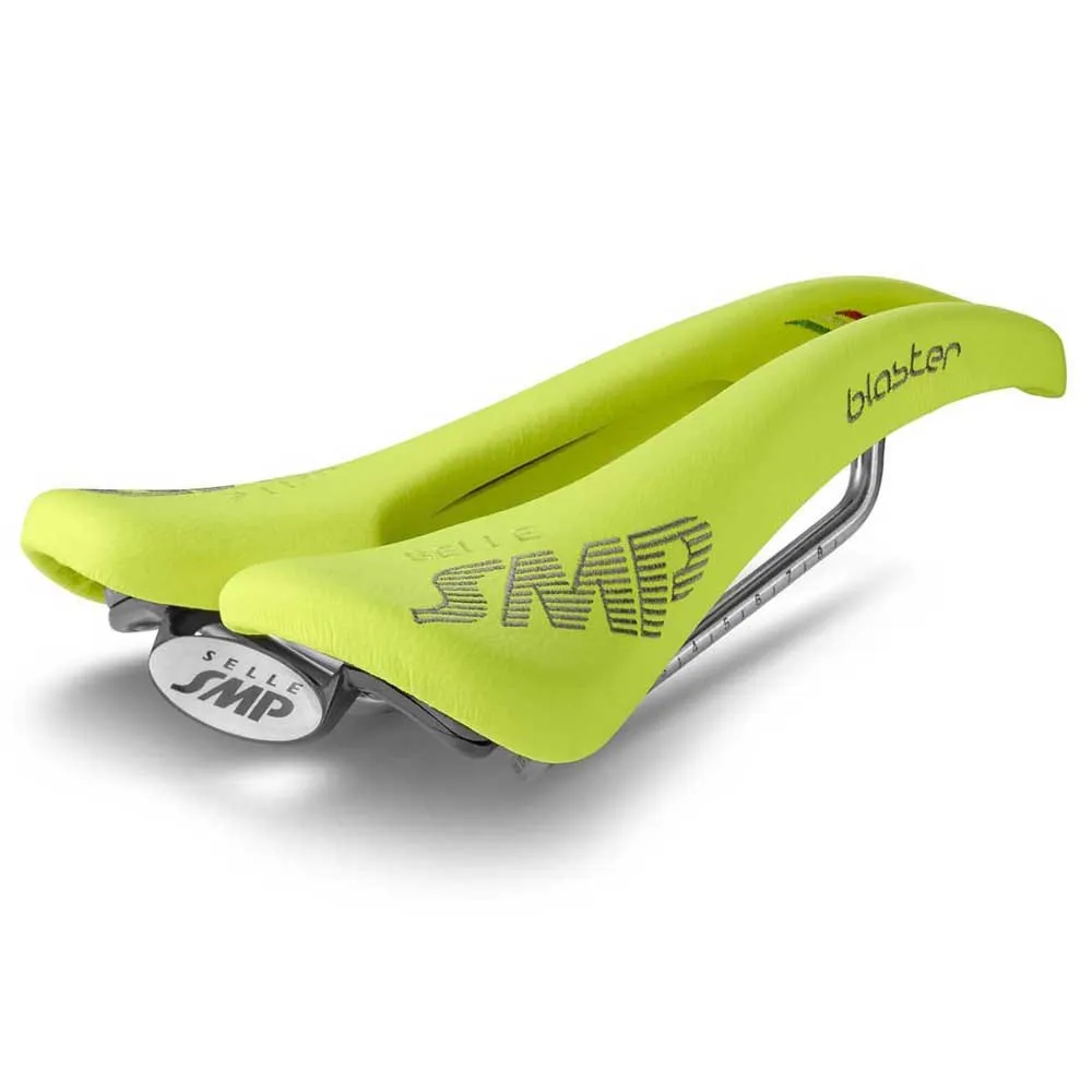 Selle SMP Blaster Carbon Cykelsadel Selle SMP Blaster Carbon Cykelsadel