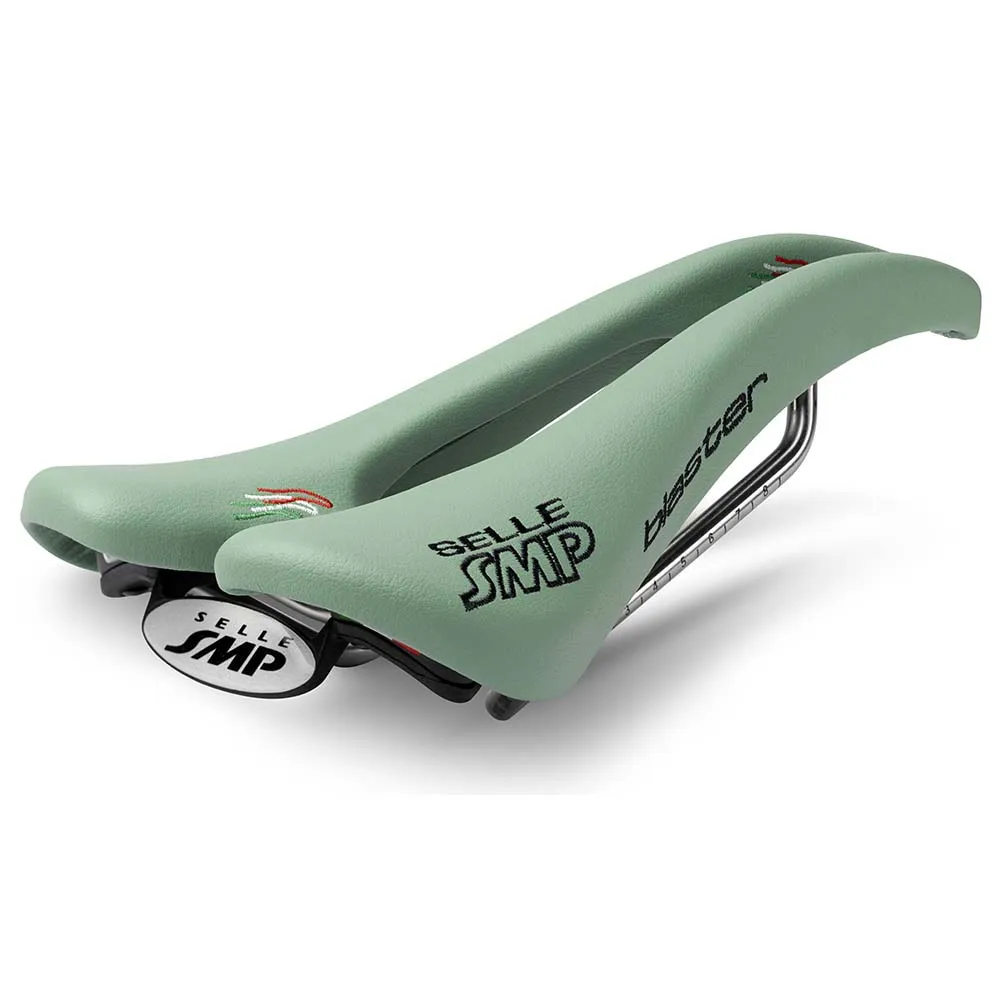 Selle SMP Blaster Cykelsadel Selle SMP Blaster Cykelsadel