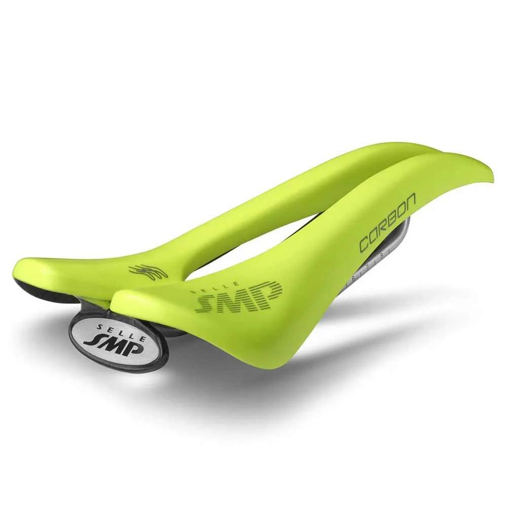Selle SMP Carbon Cykelsadel Selle SMP Carbon Cykelsadel