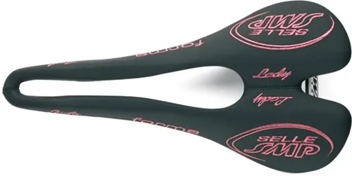 Selle SMP Composit Dam Sadel
