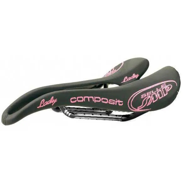 Selle SMP Composit Dam Sadel Selle SMP Composit Dam Sadel