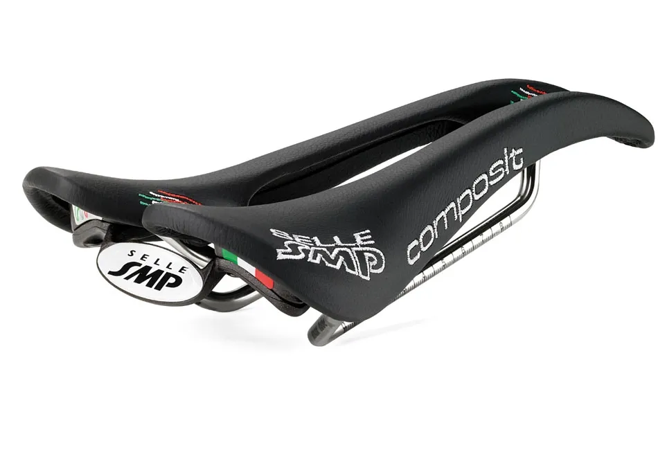 Selle SMP Composit Dam Sadel Selle SMP Composit Dam Sadel