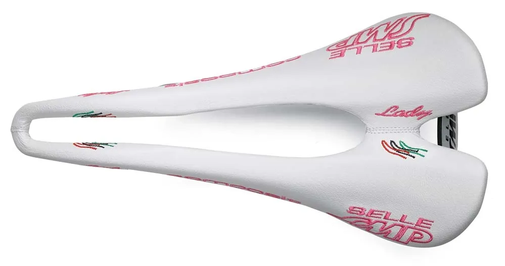 Selle SMP Composit Dam Sadel Selle SMP Composit Dam Sadel