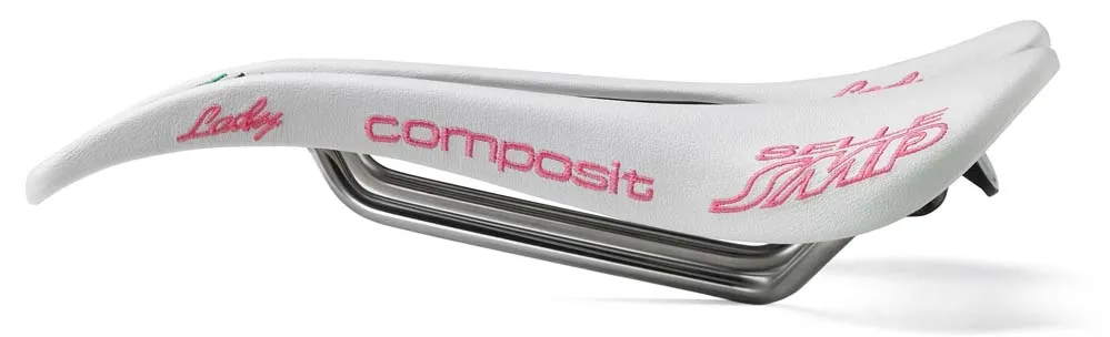 Selle SMP Composit Dam Sadel Selle SMP Composit Dam Sadel
