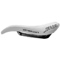 Selle SMP Drakon Kolfiber Sadel Selle SMP Drakon Kolfiber Sadel
