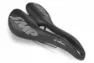 Selle SMP Drakon Sadel, Svart