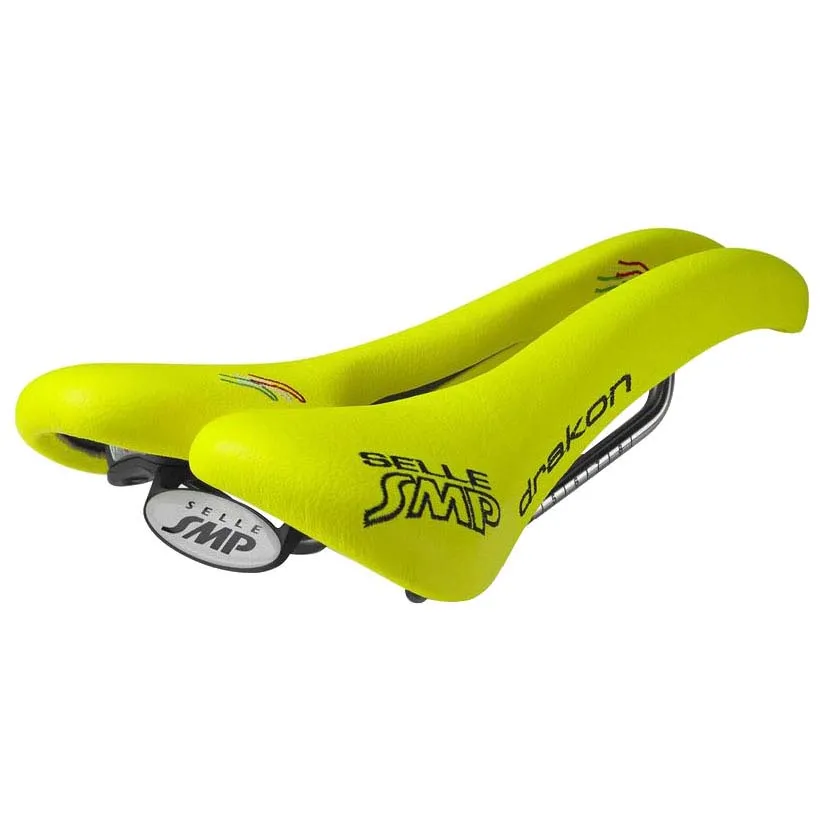 Selle SMP Drakon Sadel Selle SMP Drakon Sadel