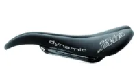 Selle SMP Dynamic Kolfiber Sadel