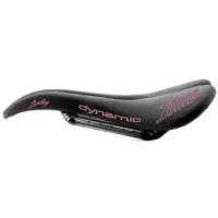 Selle SMP Dynamic Kolfiber Sadel