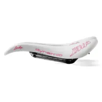 Selle SMP Dynamic Kolfiber Sadel Selle SMP Dynamic Kolfiber Sadel