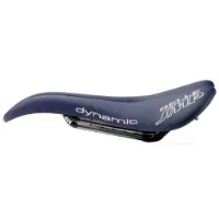 Selle SMP Dynamic Kolfiber Sadel Selle SMP Dynamic Kolfiber Sadel