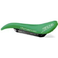 Selle SMP Dynamic Kolfiber Sadel