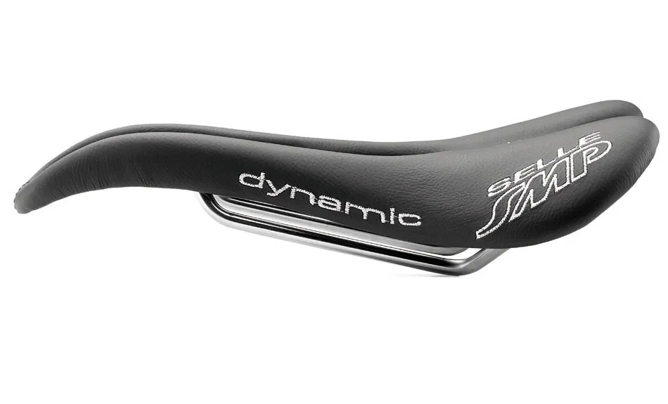 Selle SMP Dynamic Sadel