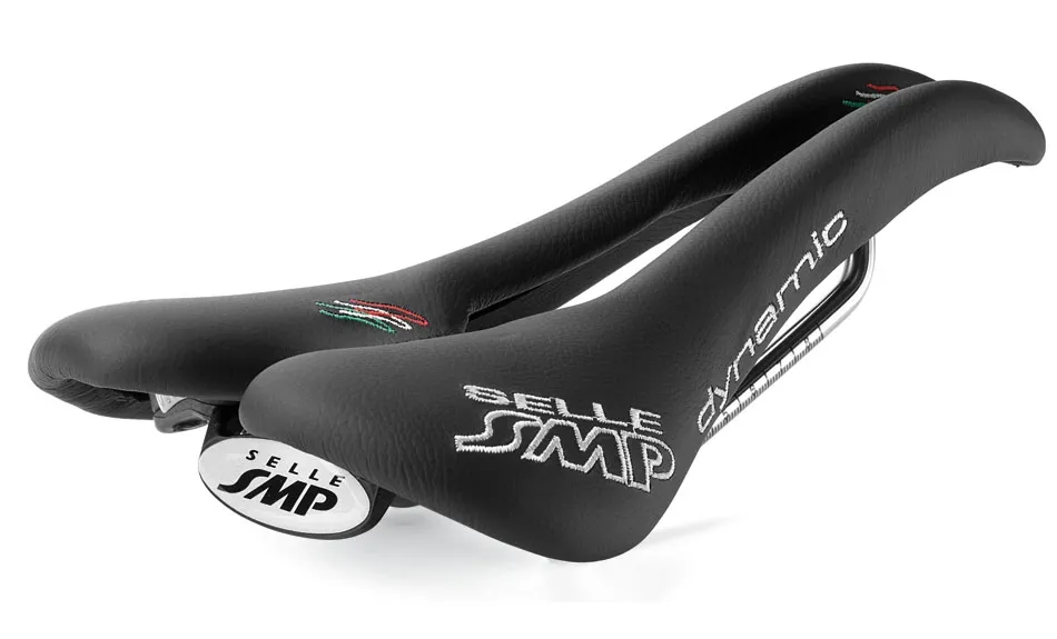 Selle SMP Dynamic Sadel