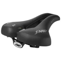 Selle SMP E-city Cykelsadel