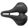 Selle SMP E-city Cykelsadel, Black, 223mm