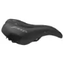 Selle SMP E-city Cykelsadel, Black, 223mm