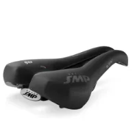 Selle SMP E-suv Gel Cykelsadel Selle SMP E-suv Gel Cykelsadel
