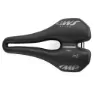 Selle SMP E-suv Gel Cykelsadel, Black, 160mm