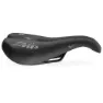 Selle SMP E-suv Gel Cykelsadel, Black, 160mm