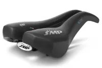 Selle SMP E-TRK Gel Sadel Selle SMP E-TRK Gel Sadel