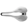 Selle SMP Evo 20c Cykelsadel, White, 140mm