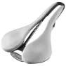 Selle SMP Evo 30c Carbon Rail Cykelsadel, White, 150mm