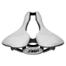 Selle SMP Evo 30c Cykelsadel, White, 150mm