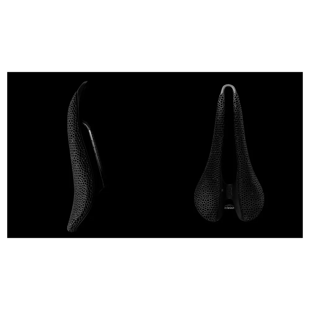 Selle SMP Evo 3d Carbon Rail Cykelsadel Selle SMP Evo 3d Carbon Rail Cykelsadel