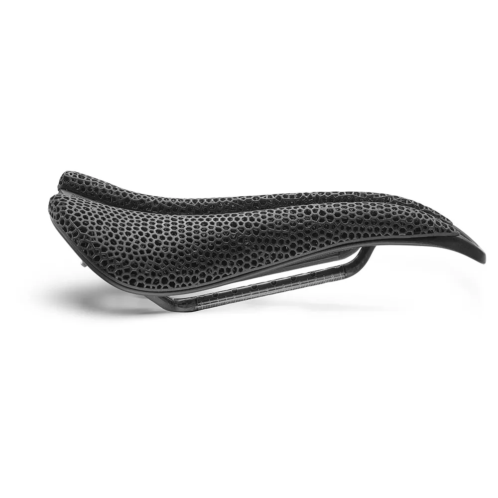 Selle SMP Evo 3d Carbon Rail Cykelsadel Selle SMP Evo 3d Carbon Rail Cykelsadel