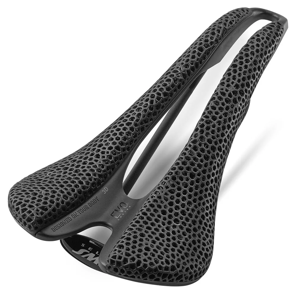 Selle SMP Evo 3d Cykelsadel Selle SMP Evo 3d Cykelsadel