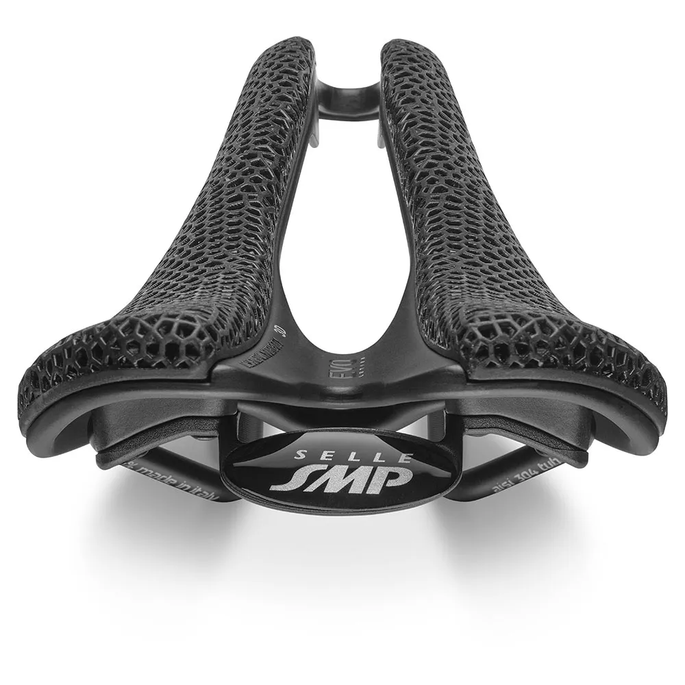 Selle SMP Evo 3d Cykelsadel Selle SMP Evo 3d Cykelsadel