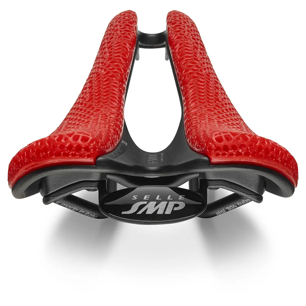 Selle SMP Evo 3d Cykelsadel Selle SMP Evo 3d Cykelsadel