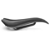 Selle SMP Evo Carbon Rail Cykelsadel Selle SMP Evo Carbon Rail Cykelsadel