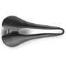 Selle SMP Evo Cykelsadel, Black, 140mm