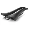 Selle SMP Evo Cykelsadel, Black, 140mm