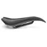 Selle SMP Evo Cykelsadel, Black, 140mm
