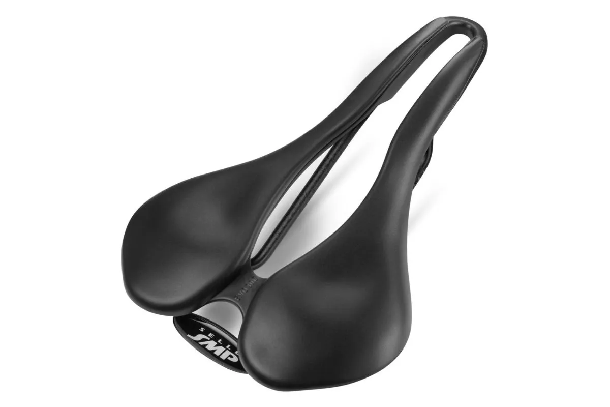 Selle SMP EVO30C Sadel Selle SMP EVO30C Sadel