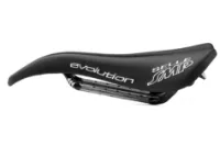 Selle SMP Evolution Kolfiber Sadel Selle SMP Evolution Kolfiber Sadel