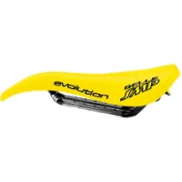 Selle SMP Evolution Kolfiber Sadel