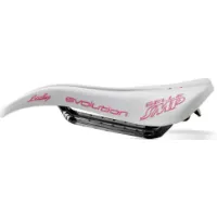 Selle SMP Evolution Kolfiber Sadel