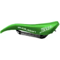 Selle SMP Evolution Kolfiber Sadel