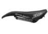 Selle SMP Evolution Kolfiber Sadel