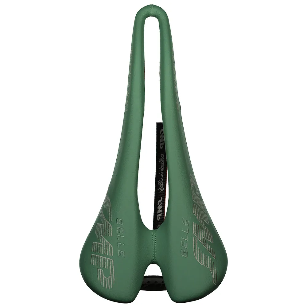 Selle SMP Evolution Kolfiber Sadel Selle SMP Evolution Kolfiber Sadel