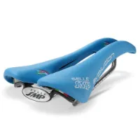 Selle SMP Evolution Sadel