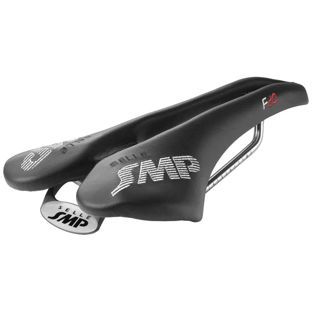 Selle SMP F20 Cykelsadel Selle SMP F20 Cykelsadel