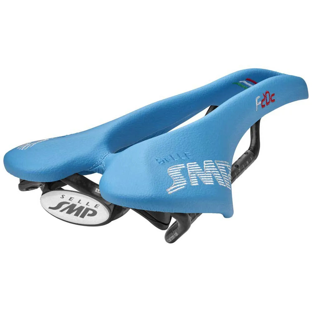 Selle SMP F20c Carbon Cykelsadel Selle SMP F20c Carbon Cykelsadel