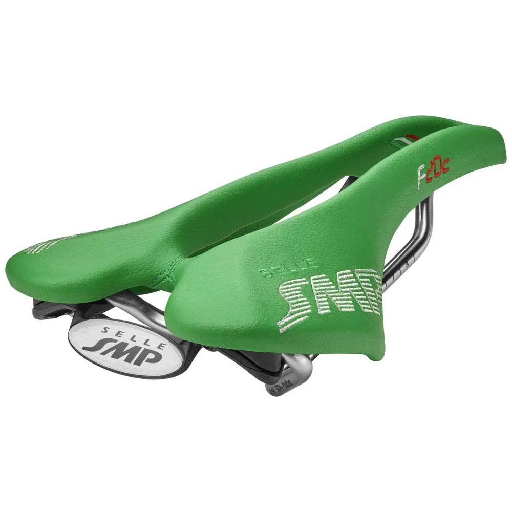 Selle SMP F20c Cykelsadel Selle SMP F20c Cykelsadel