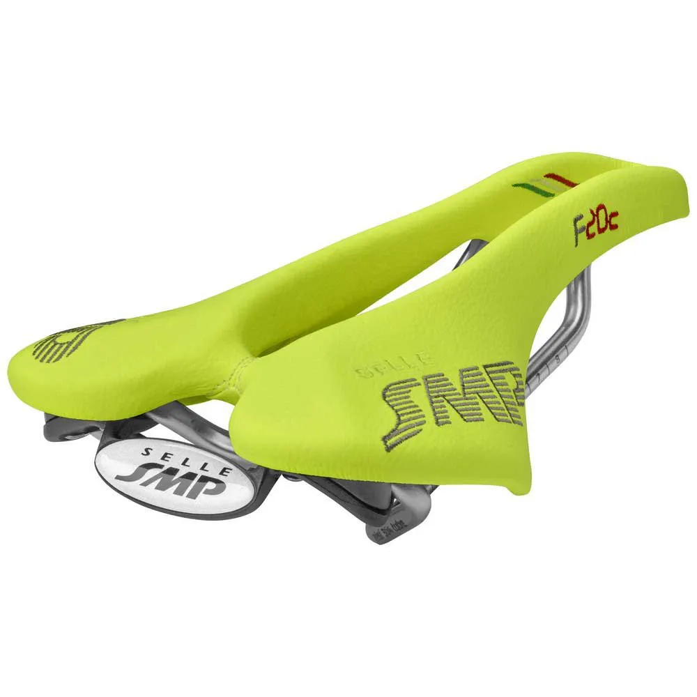 Selle SMP F20c Cykelsadel Selle SMP F20c Cykelsadel